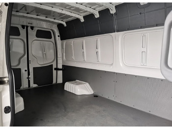 Новый Цельнометаллический фургон Foton Toano 2.8 MT, Новый: фото 5 Новый Цельнометаллический фургон Foton Toano 2.8 MT, Новый: фото 5