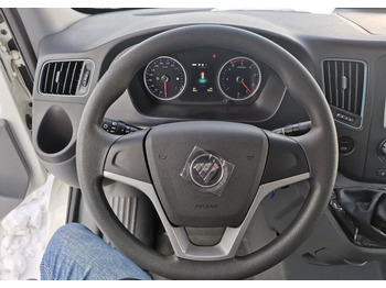 Новый Цельнометаллический фургон Foton Toano 2.8 MT, Новый: фото 5