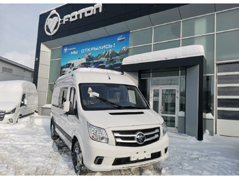 Грузопассажирский фургон