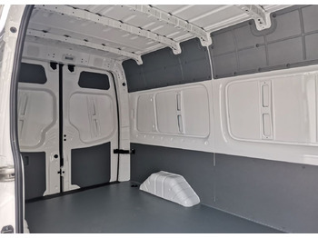 Новый Цельнометаллический фургон Foton Toano Pro 2.5 MT, Новый: фото 5