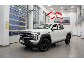 Пикап Foton Tunland V7 2.0 AT, Новый: фото 2 Пикап Foton Tunland V7 2.0 AT, Новый: фото 2