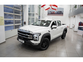 Пикап Foton Tunland V7 2.0 AT, Новый: фото 4 Пикап Foton Tunland V7 2.0 AT, Новый: фото 4