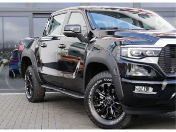 Пикап Foton Tunland V9 2.0 AT, Новый: фото 3