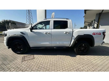 Пикап Foton Tunland V9 2.0 AT, Новый: фото 4