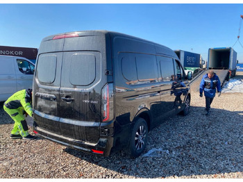 Новый Цельнометаллический фургон Foton View 2.0 AT, Новый: фото 5