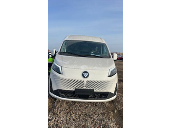 Новый Цельнометаллический фургон Foton View 2.0 AT, Новый: фото 3