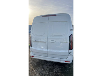 Новый Цельнометаллический фургон Foton View 2.0 AT, Новый: фото 5