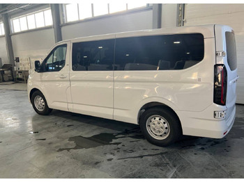 Новый Пассажирский фургон Foton View 2.0 MT, Новый: фото 5 Новый Пассажирский фургон Foton View 2.0 MT, Новый: фото 5