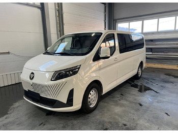 Пассажирский фургон