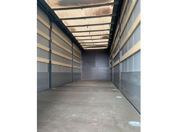 Новый Тентованный грузовик JAC N120X: фото 4 Новый Тентованный грузовик JAC N120X: фото 4