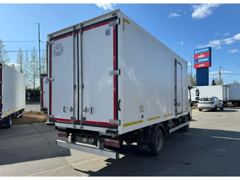 Новый Изотермический грузовик JAC N90: фото 5