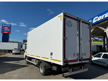 Новый Изотермический грузовик JAC N90: фото 4 Новый Изотермический грузовик JAC N90: фото 4