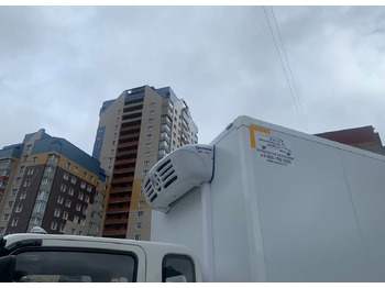 Новый Рефрижератор JAC N90: фото 4