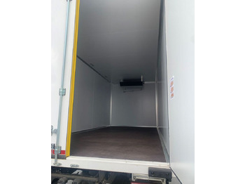 Новый Рефрижератор JAC N90: фото 5