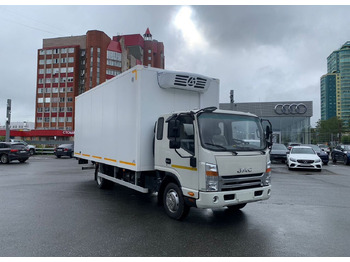 Рефрижератор JAC