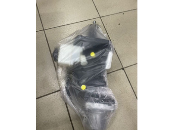 Детали тормозной системы SCANIA