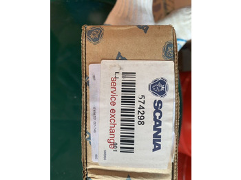 Новый Топливная система SCANIA Насос форсунка PDE Scania 574298: фото 3 Новый Топливная система SCANIA Насос форсунка PDE Scania 574298: фото 3