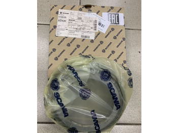 Трансмиссия SCANIA