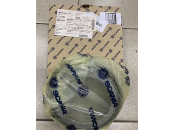 Трансмиссия SCANIA