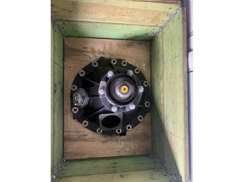 Трансмиссия SCANIA R