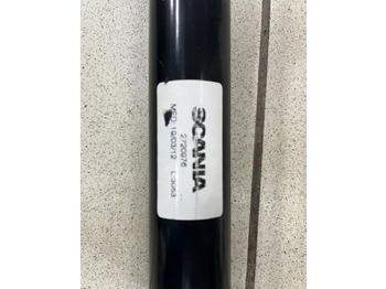 Подвеска SCANIA