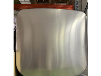 Топливный бак SCANIA