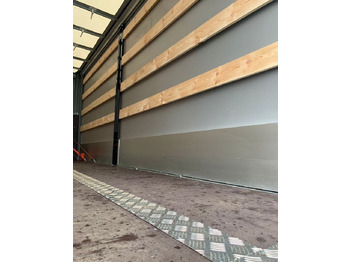 Новый Тентованный грузовик SDAC J7.5: фото 4