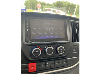 Новый Тентованный грузовик SDAC J7.5: фото 5