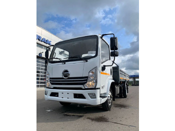 Грузовик бортовой/ Платформа SDAC