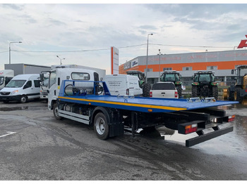 Новый Эвакуатор SDAC K7.5: фото 3 Новый Эвакуатор SDAC K7.5: фото 3