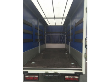 Новый Тентованный фургон Sollers Argo: фото 4