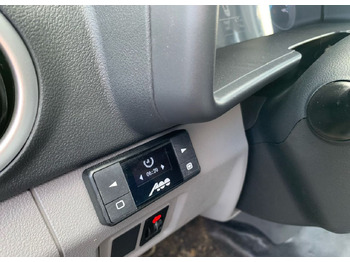 Новый Тентованный фургон Sollers Atlant: фото 5 Новый Тентованный фургон Sollers Atlant: фото 5