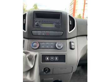 Новый Микроавтобус, Пассажирский фургон Sollers Atlant: фото 5