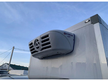 Новый Фургон-рефрижератор УАЗ Профи: фото 4