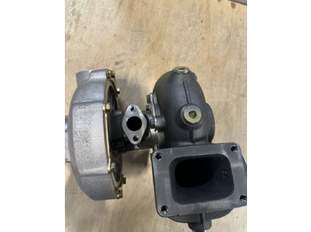 Новый Турбина для Грузовиков 10220747 Турбина 53369886803 liebherr: фото 3