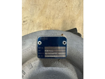 Турбина LIEBHERR