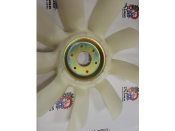 Система охлаждения