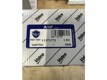 Блок управления VOLVO