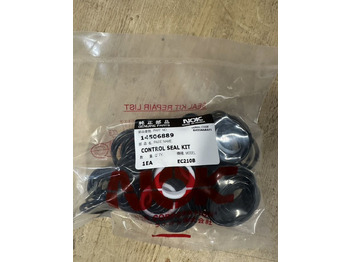 Новый Гидравлика для Грузовиков 14506889 Ремкомплект распределителя Volvo: фото 1 Новый Гидравлика для Грузовиков 14506889 Ремкомплект распределителя Volvo: фото 1