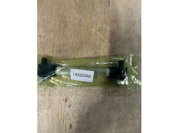 Двигатель и запчасти VOLVO