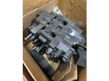 Новый Гидравлика для Грузовиков 14699707 Гидрораспределитель volvo EC480: фото 3 Новый Гидравлика для Грузовиков 14699707 Гидрораспределитель volvo EC480: фото 3