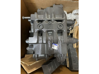 Новый Гидравлика для Грузовиков 14699707 Гидрораспределитель volvo EC480: фото 1 Новый Гидравлика для Грузовиков 14699707 Гидрораспределитель volvo EC480: фото 1