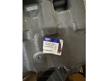 Новый Гидравлика для Грузовиков 14699707 Гидрораспределитель volvo EC480: фото 2 Новый Гидравлика для Грузовиков 14699707 Гидрораспределитель volvo EC480: фото 2