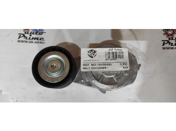 Натяжитель ремня VOLVO