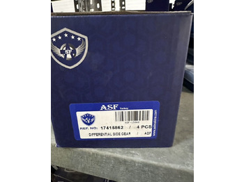 Трансмиссия VOLVO