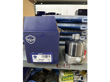 Новый Топливная система 20518337 Топливный насос низкого давления volvo: фото 1 Новый Топливная система 20518337 Топливный насос низкого давления volvo: фото 1