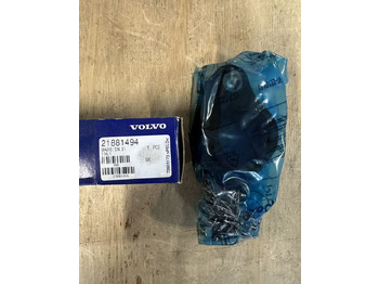 Двигатель и запчасти VOLVO