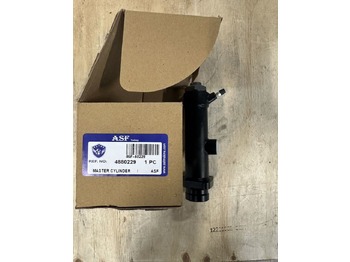 Новый Детали тормозной системы 4880229 Главный тормозной цилиндр volvo: фото 1 Новый Детали тормозной системы 4880229 Главный тормозной цилиндр volvo: фото 1