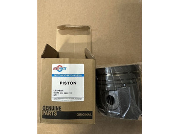 Поршень/ Кольцо/ Втулка LIEBHERR