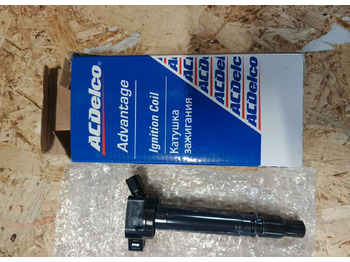 Электрическая система TOYOTA